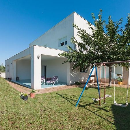 Perica Villa Oliva Kültér fotó