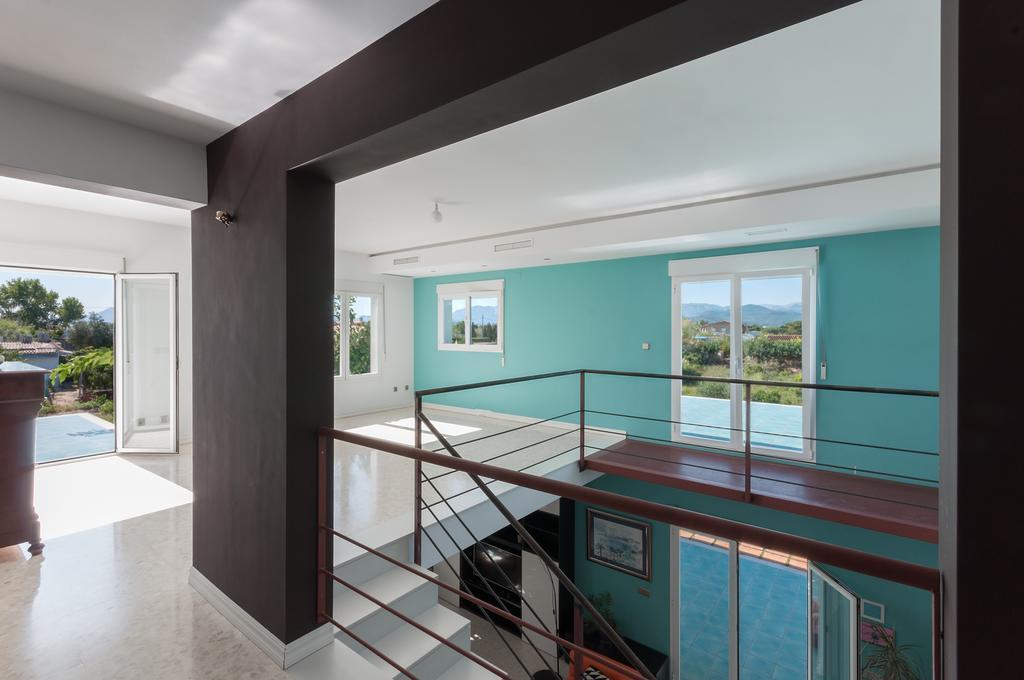 Perica Villa Oliva Kültér fotó