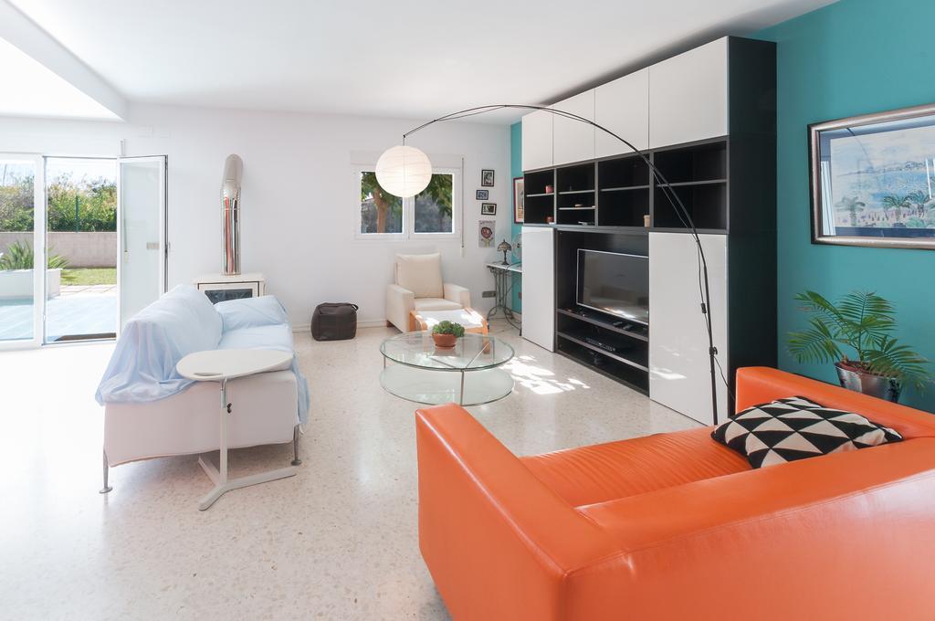Perica Villa Oliva Kültér fotó